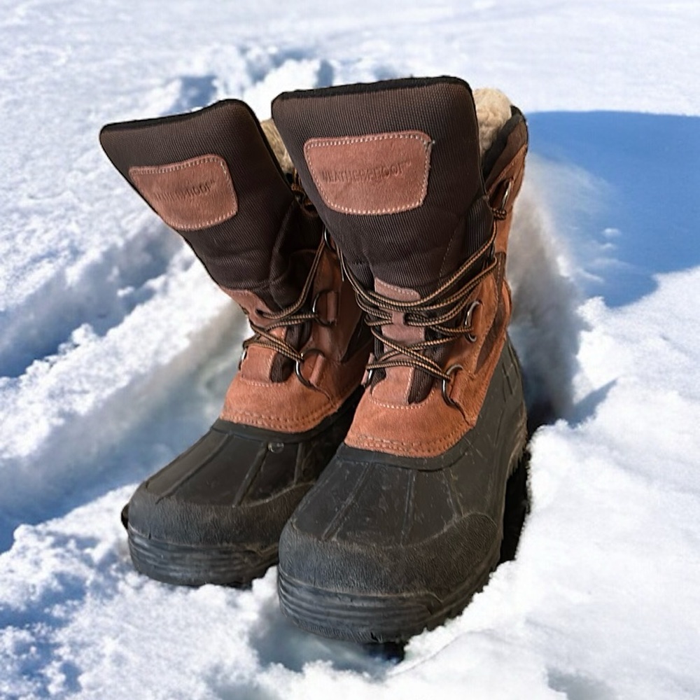 Thinsulate Winter Boots